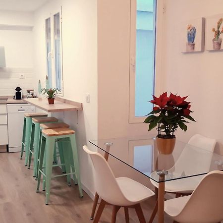 San Pedro Parking Gratis Coche Mediano Apartment Cordoba Luaran gambar