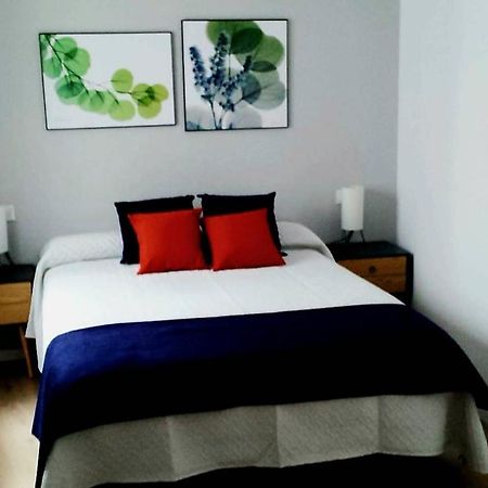 San Pedro Parking Gratis Coche Mediano Apartment Cordoba Luaran gambar