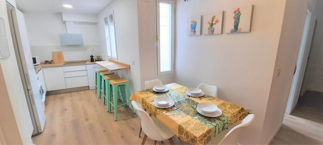 San Pedro Parking Gratis Coche Mediano Apartment Cordoba Luaran gambar