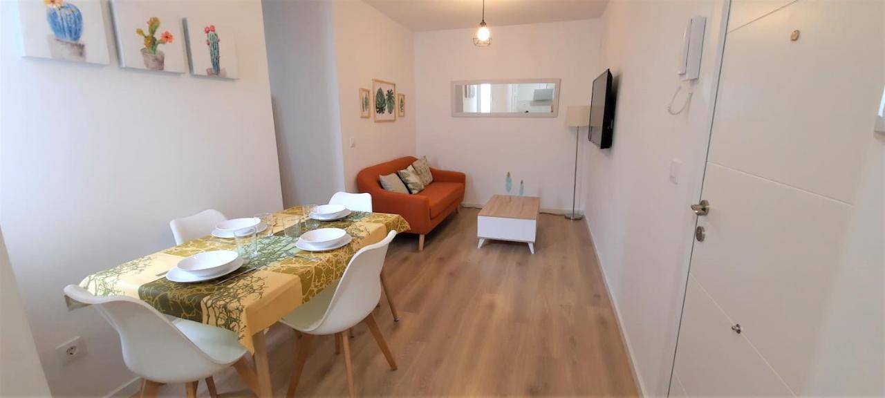 San Pedro Parking Gratis Coche Mediano Apartment Cordoba Luaran gambar