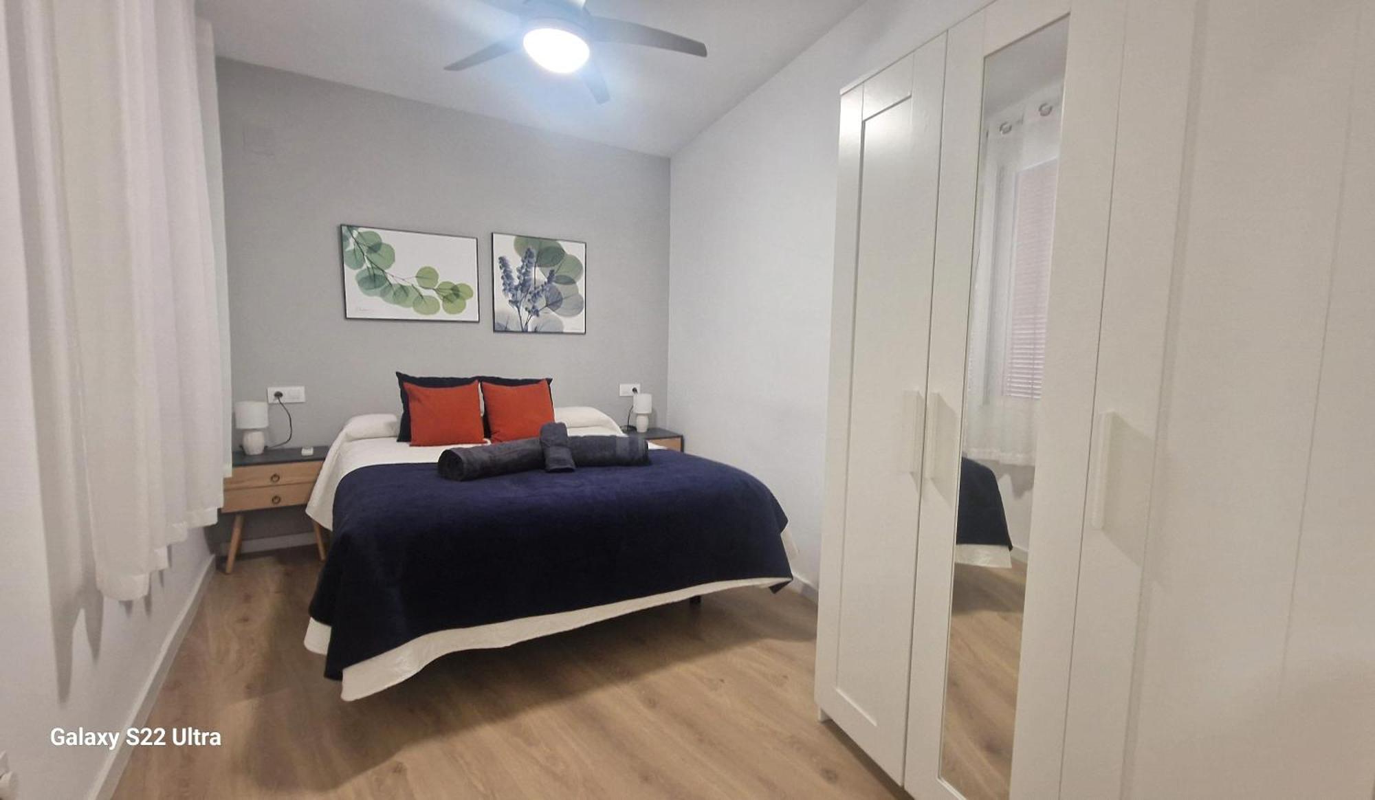 San Pedro Parking Gratis Coche Mediano Apartment Cordoba Luaran gambar