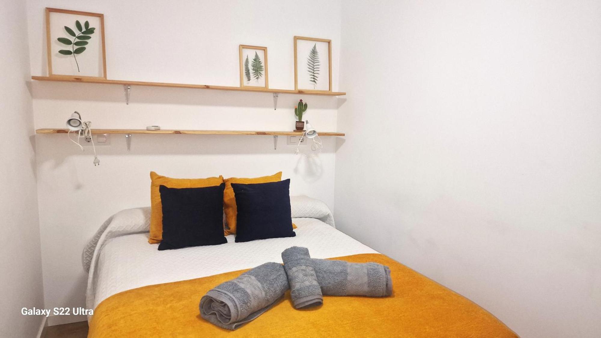 San Pedro Parking Gratis Coche Mediano Apartment Cordoba Luaran gambar